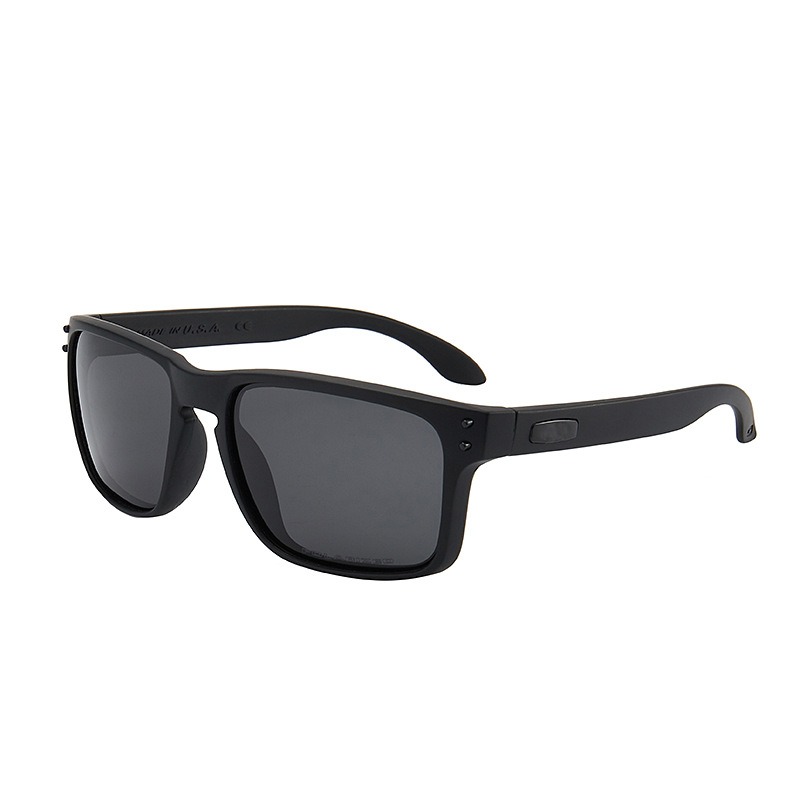 Oakley Holbrook