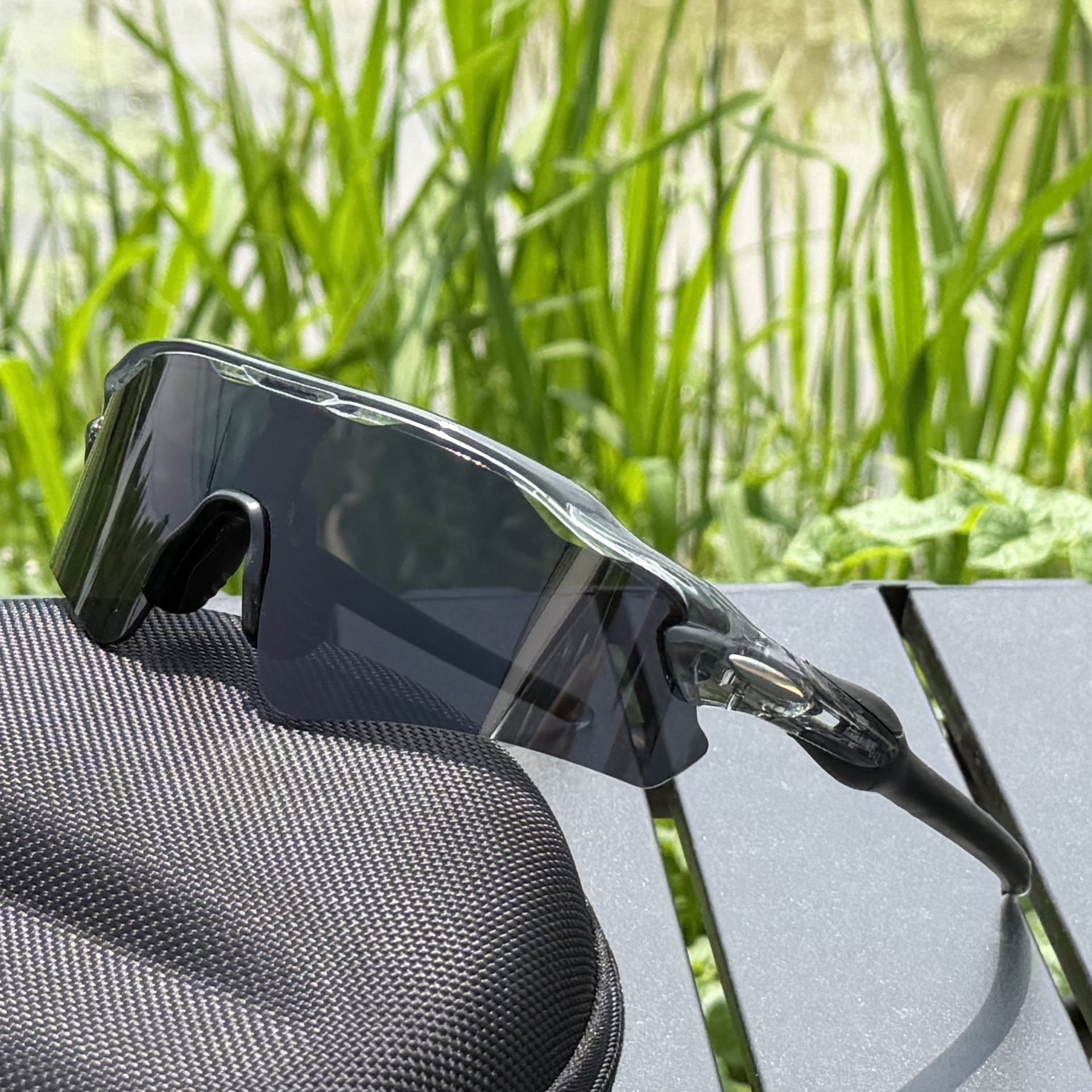 Oakley Encoder