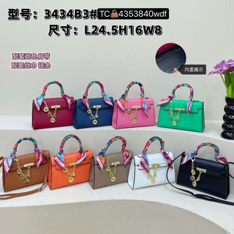 3434# Hermès Mini Kelly