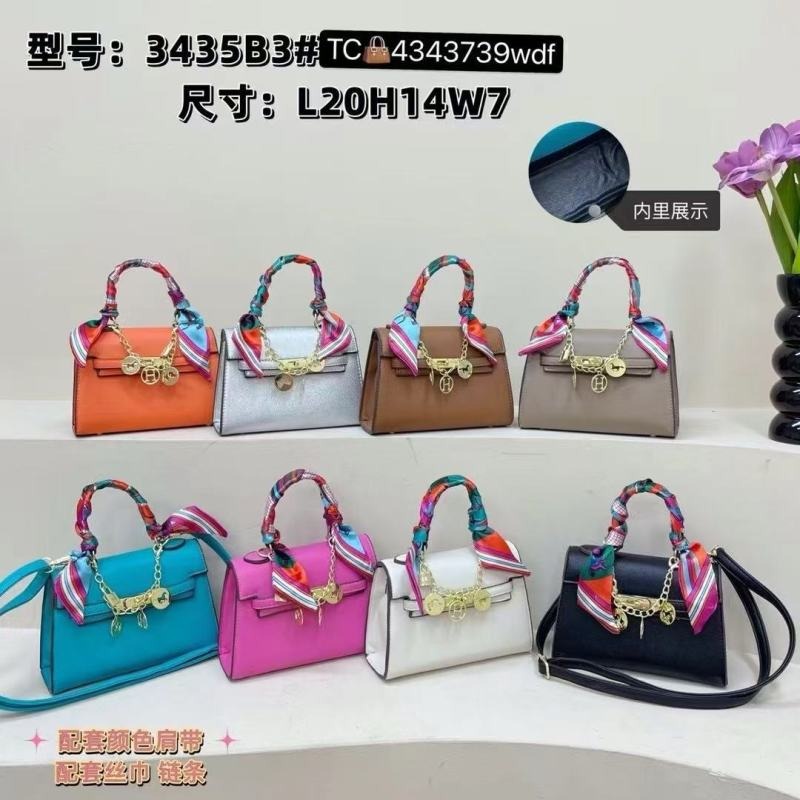 3435#Hermès Mini Kelly