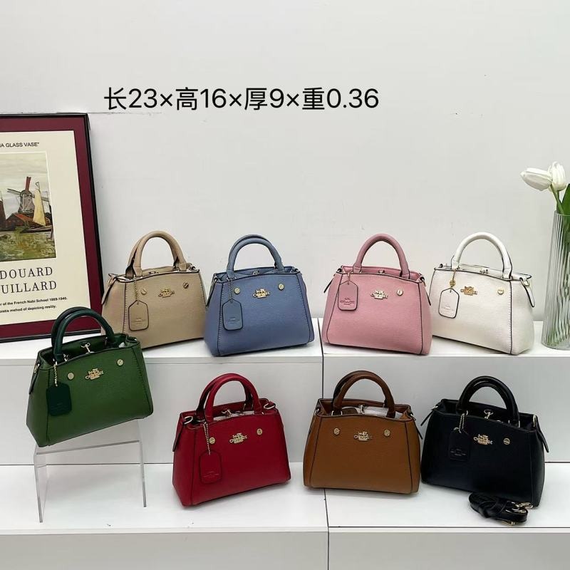 Coach Darcie Carryall