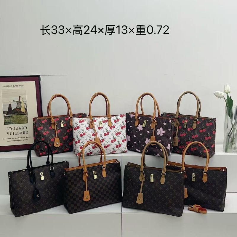 Explosive LV Onthego