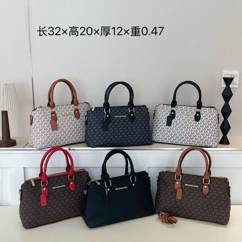 Explosive Michael Kors Boston Satchel