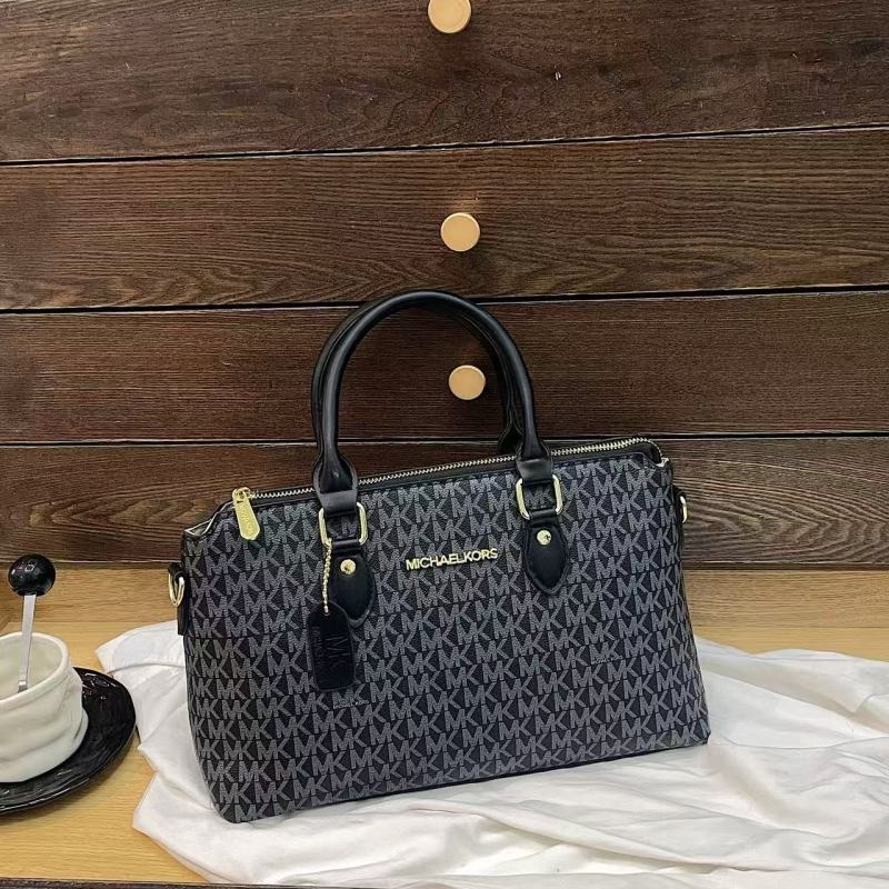 Explosive Michael Kors Boston Satchel 