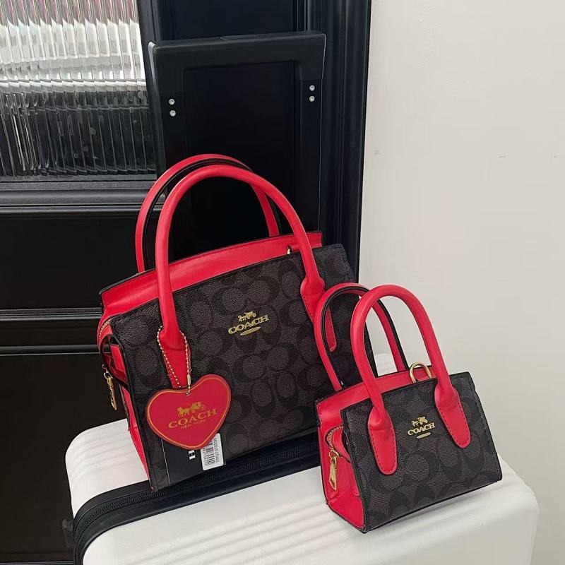 Explosive Coach Carrie Mini