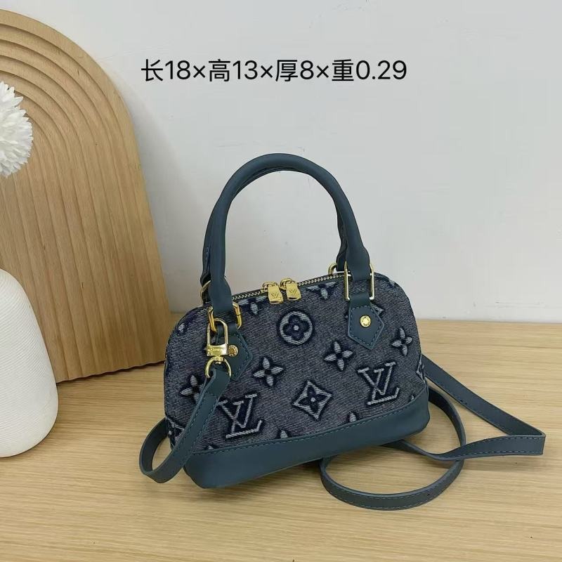 Explosive LV Nano Speedy