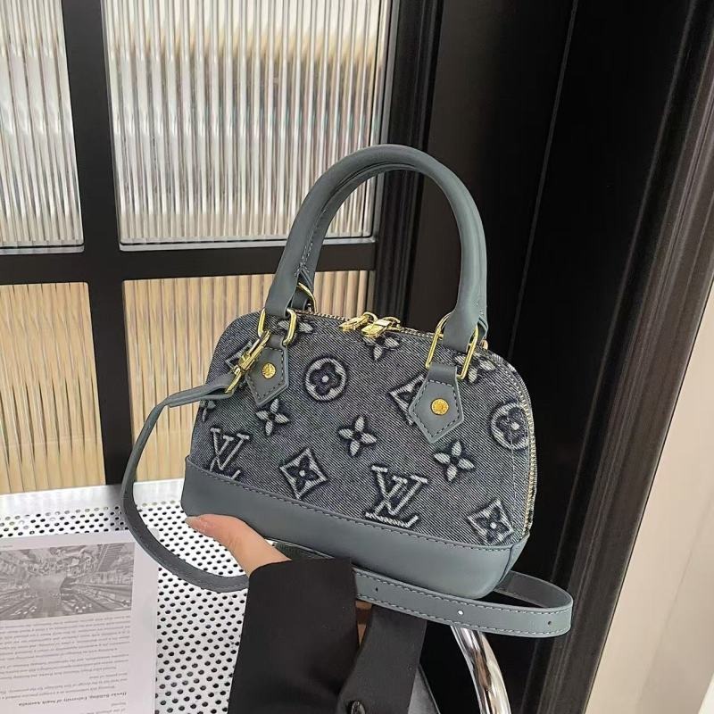 Explosive LV Nano Speedy 
