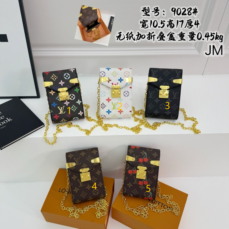 LV Card holder