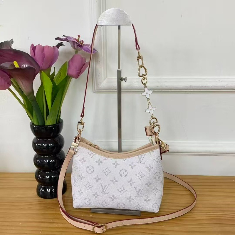 5709#LV Odeon Shoulder Bag