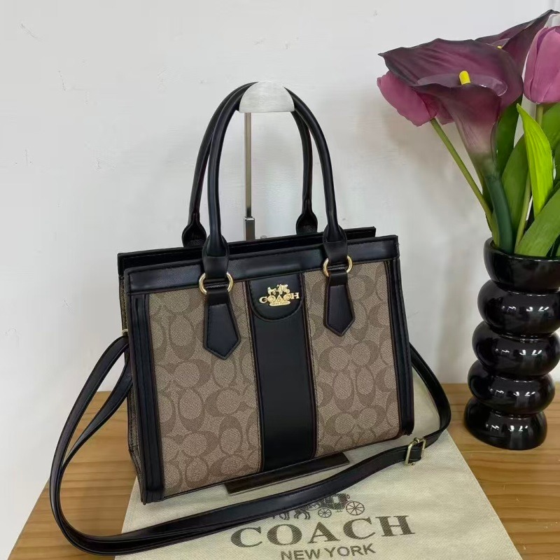 9388# COACH Carryall