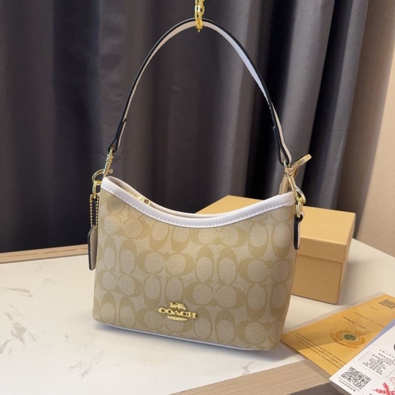 Coach Laurel Shoulder Bag