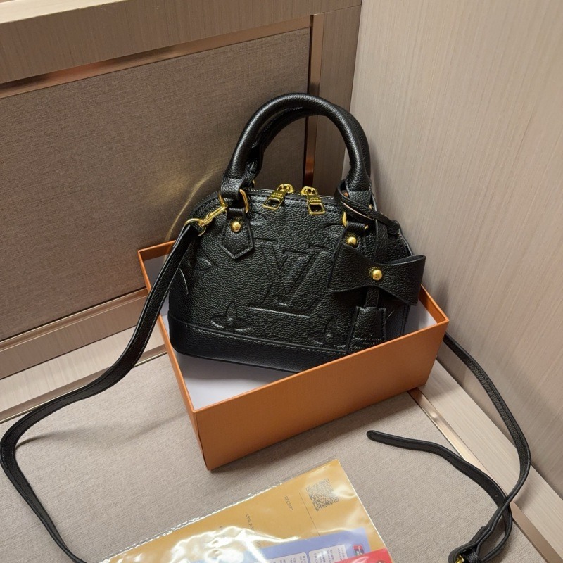 LV Alma BB Handbag