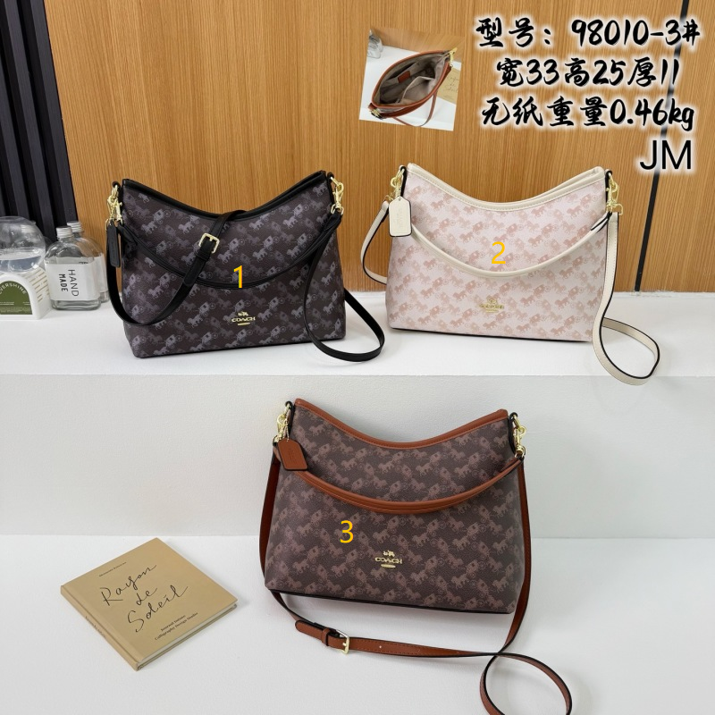 COACH Laurel bag