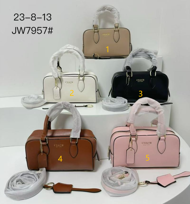 Coach Bowery bag