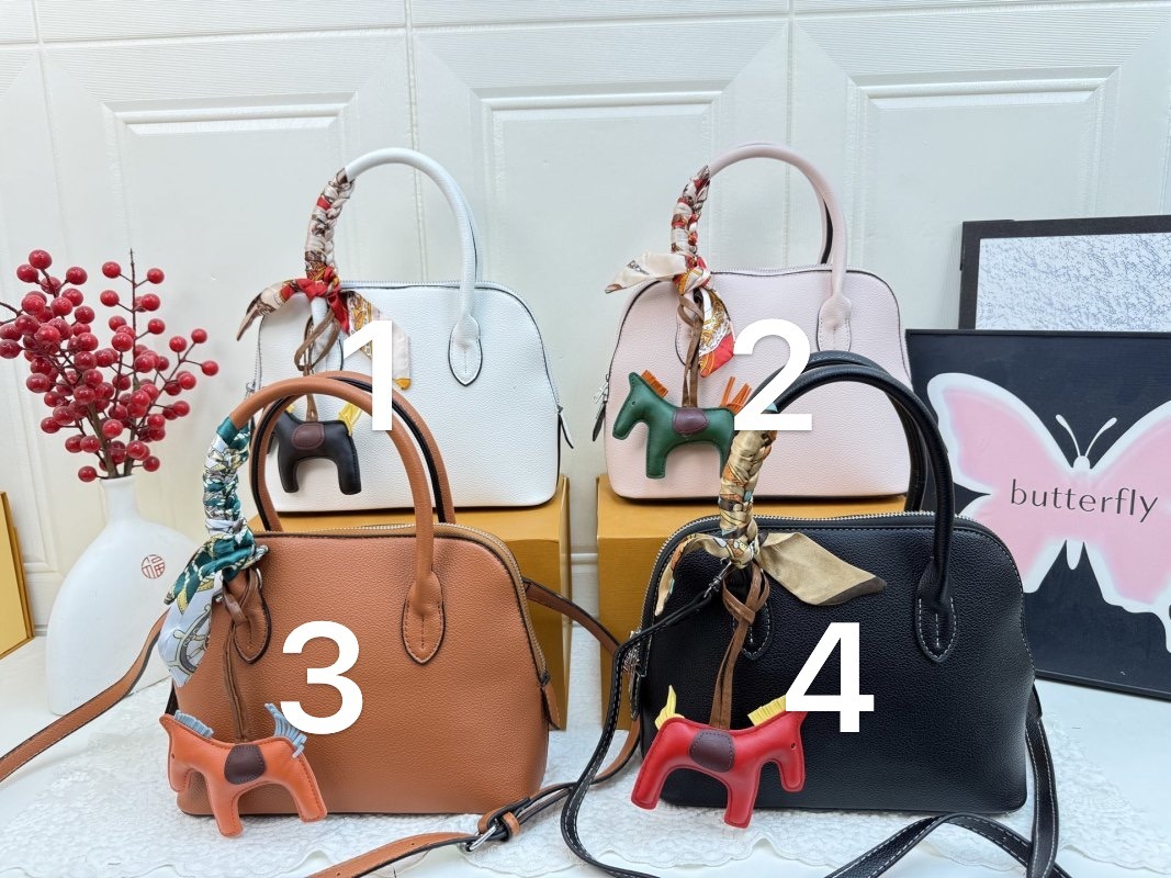 8768#Hermès Bolide Mini
