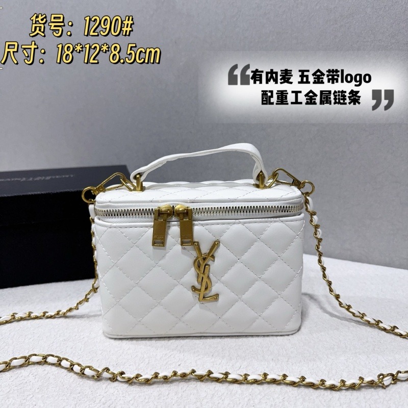1290# YSL Vanity Case