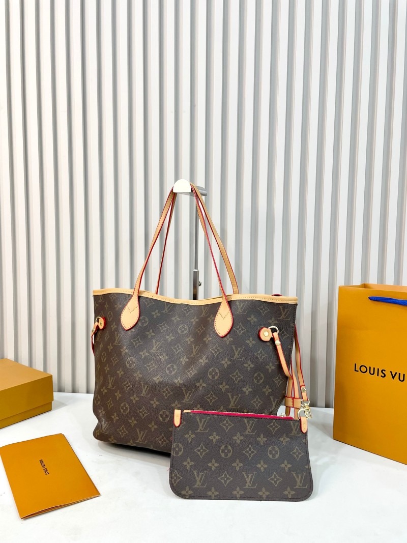 861 Louis Vuitton Neverfull MM