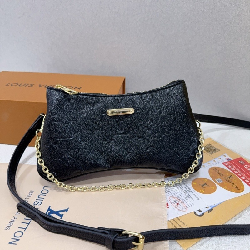 8825#LV Pochette Shoulder Crossbody Bag