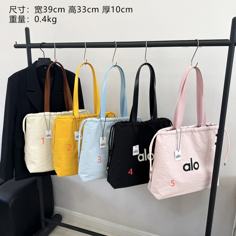alo handbag