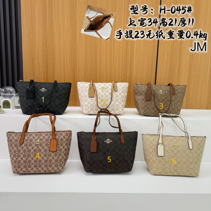COACH Tote bag