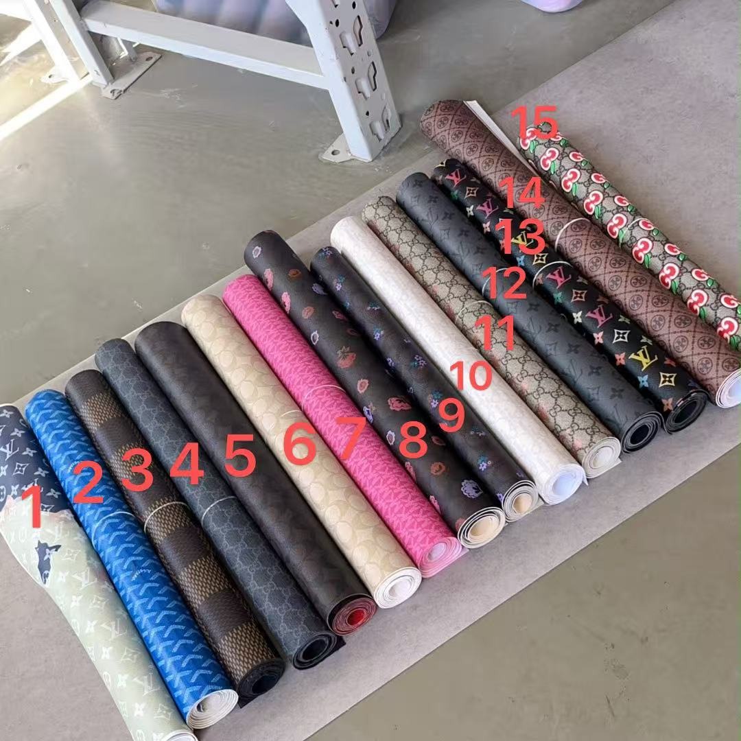 Faux leather -3(High Quality extra thick)