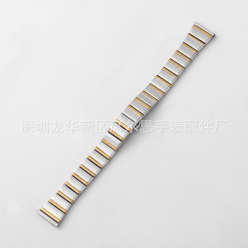 Apple Watch Bamboo Butterfly Watch Strap