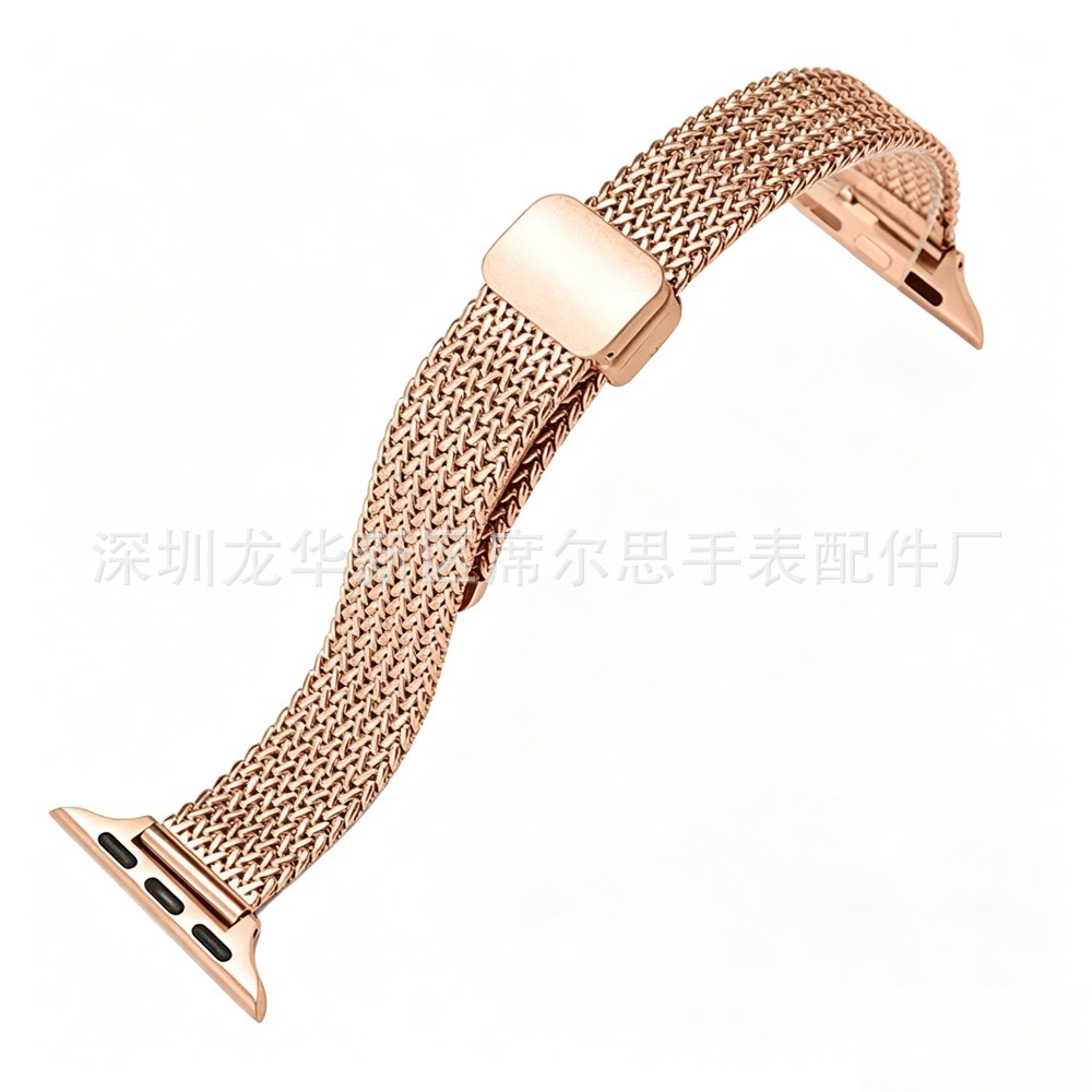  Apple watch10 Breathable mesh