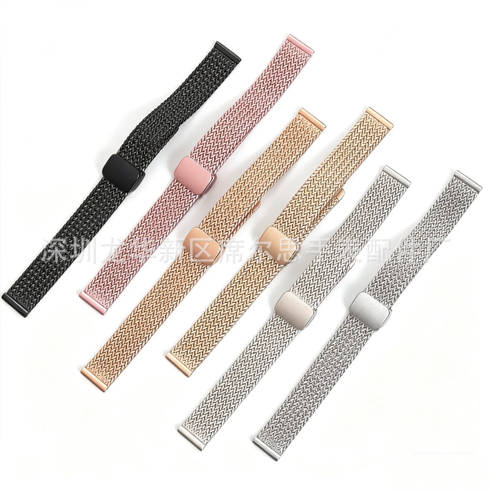 Apple watch10 Breathable mesh