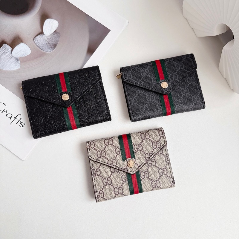 GUCCI Card holder