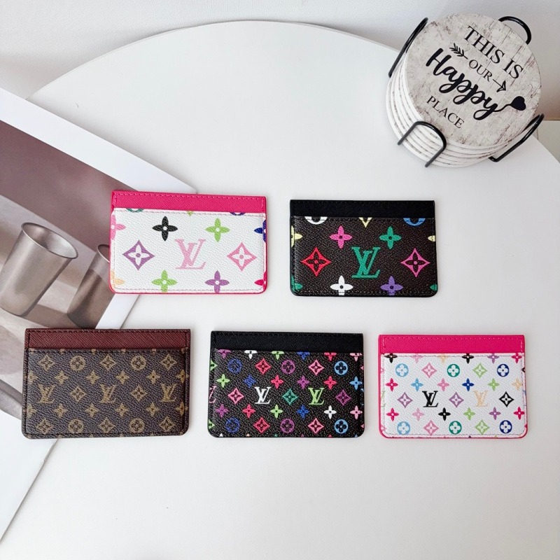 LV Card holder