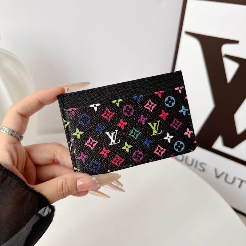 LV Card holder