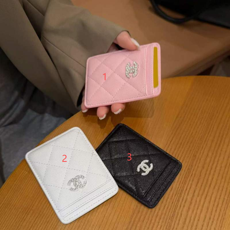 CC card holder