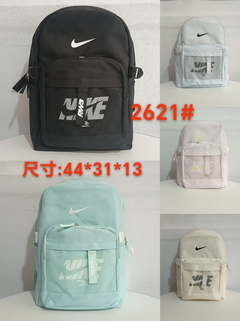 2621#Nike Heritage Backpack