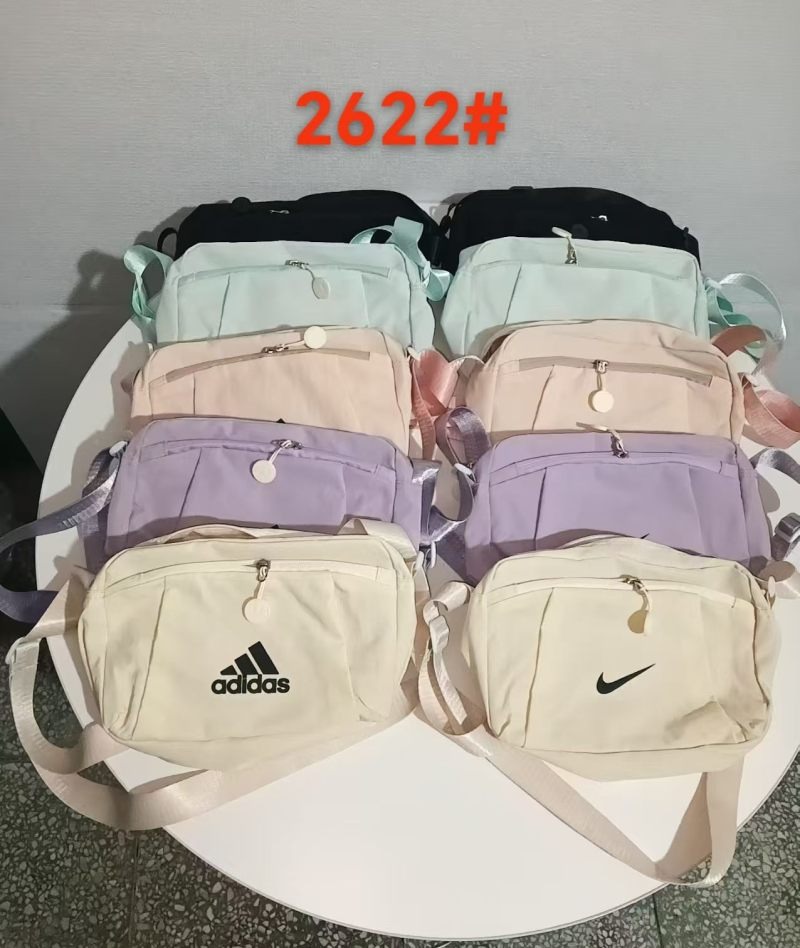 2622# Crossbody Shoulder Bag