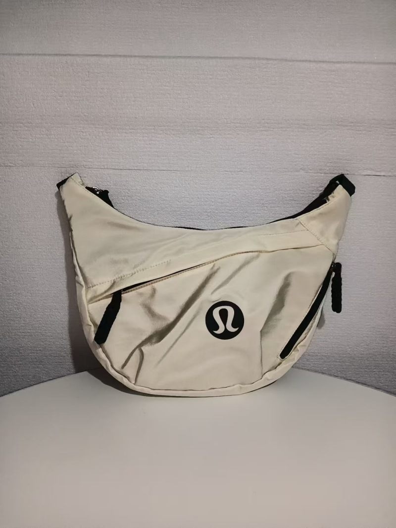 2626#Lululemon Sling Crossbody Bag