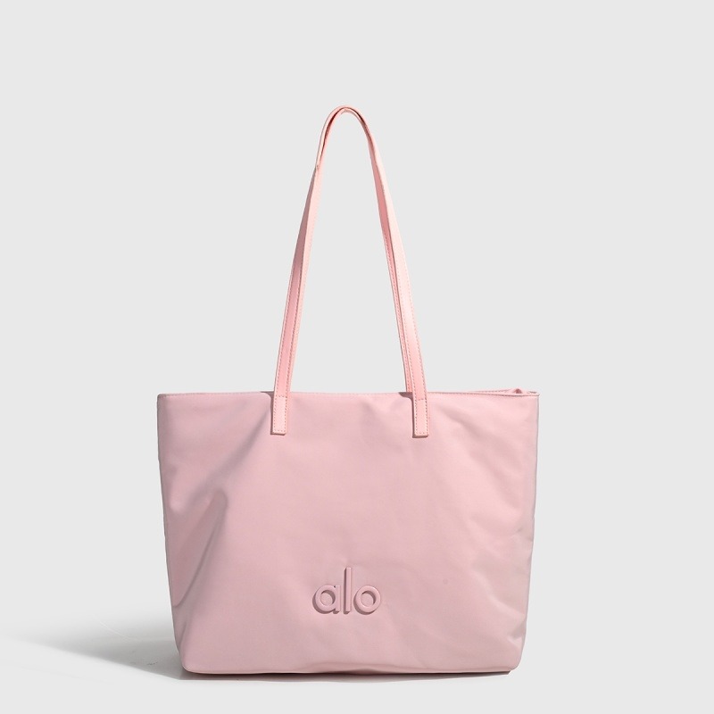 Alo Yoga Nylon Tote Bag