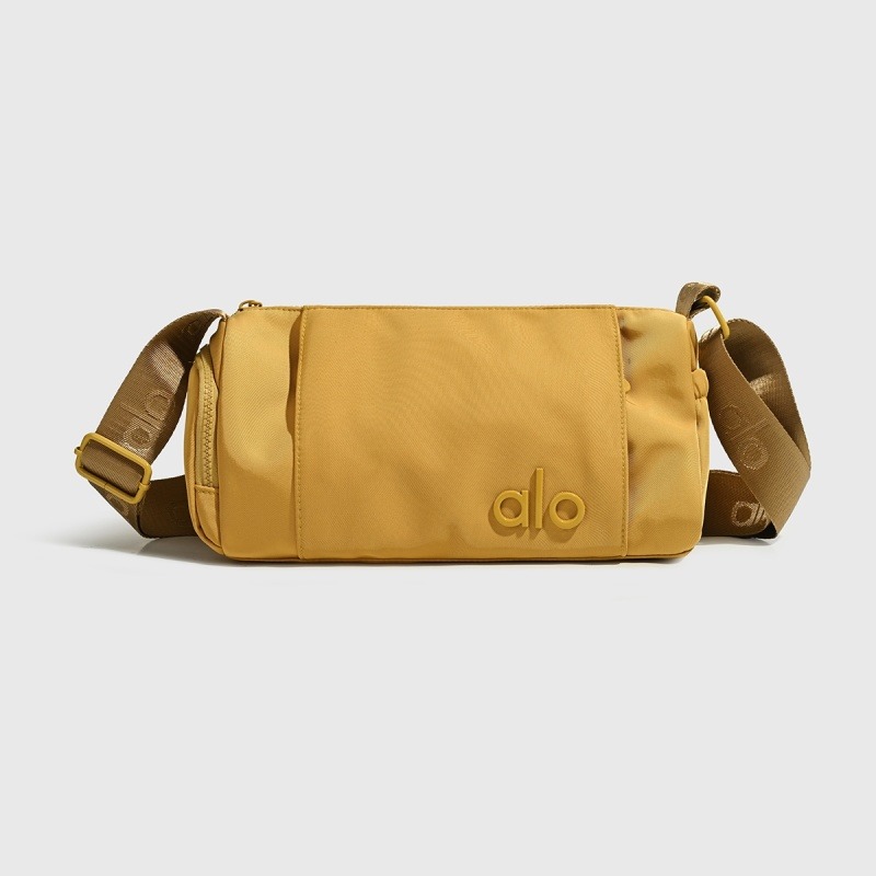 Alo Yoga Cylinder Crossbody Bag