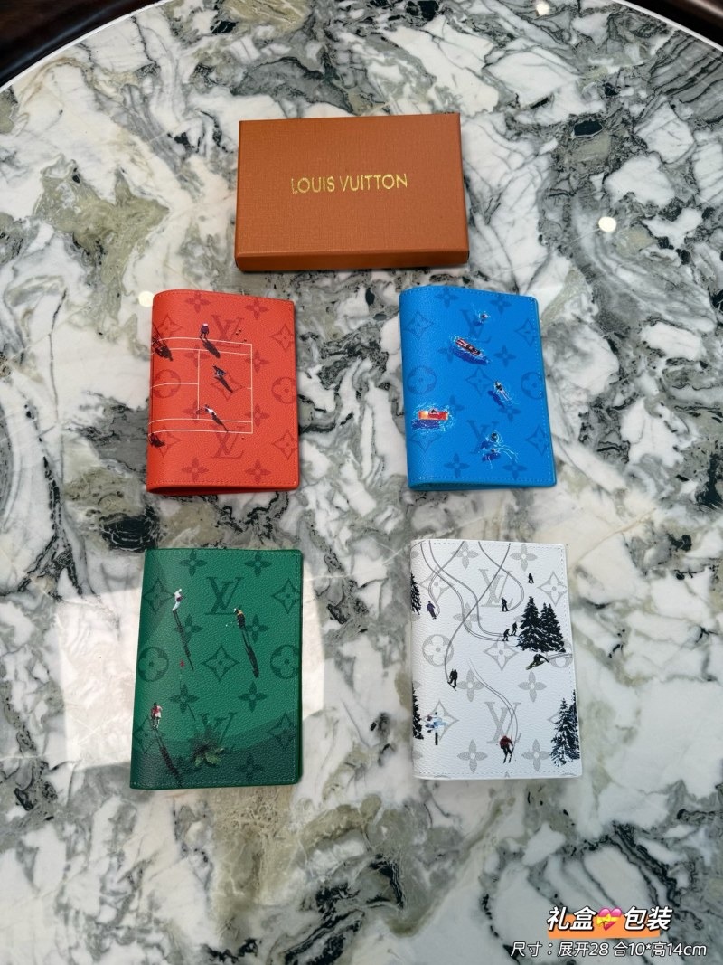 LV wallet