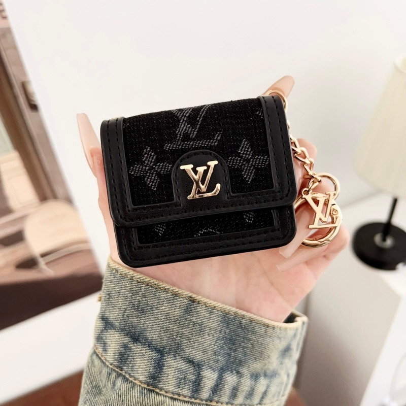 LV earphone case Universal