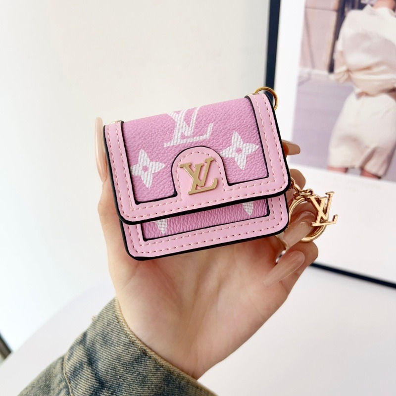 LV Universal earphone case