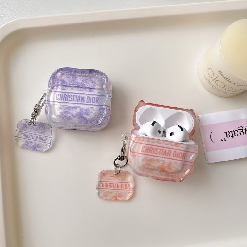 AirPods earphone case