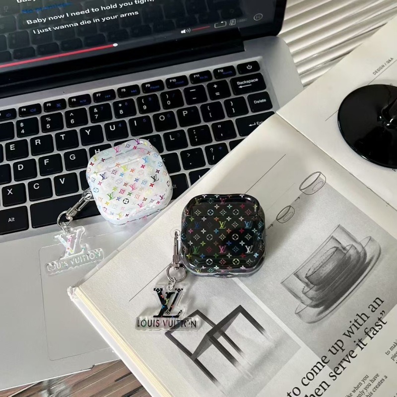 AirPods earphone case