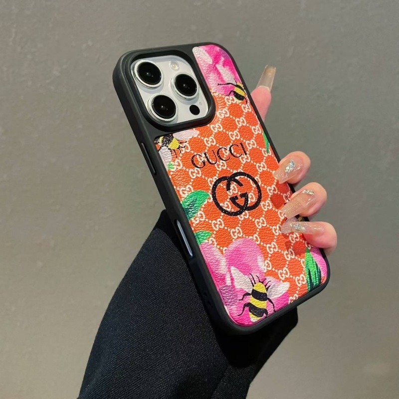 Gucci phone case