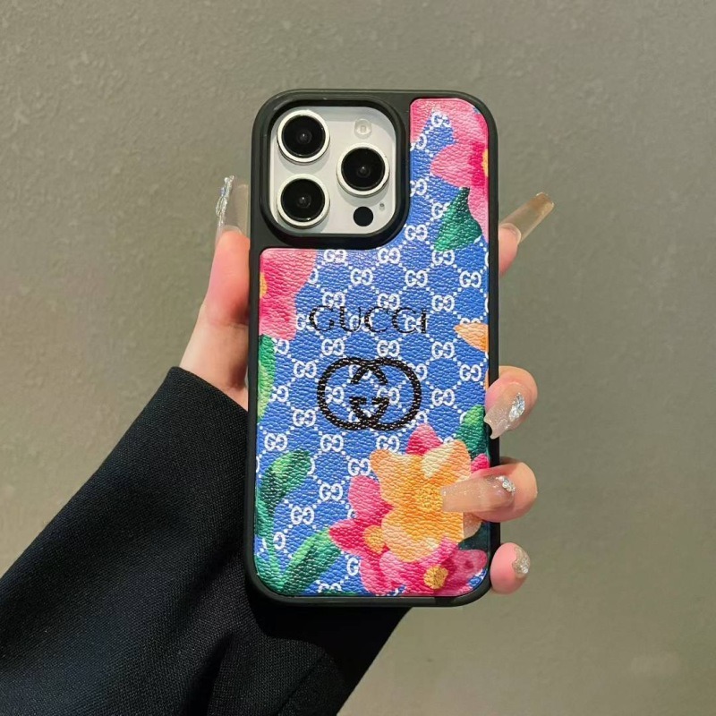 Gucci phone case