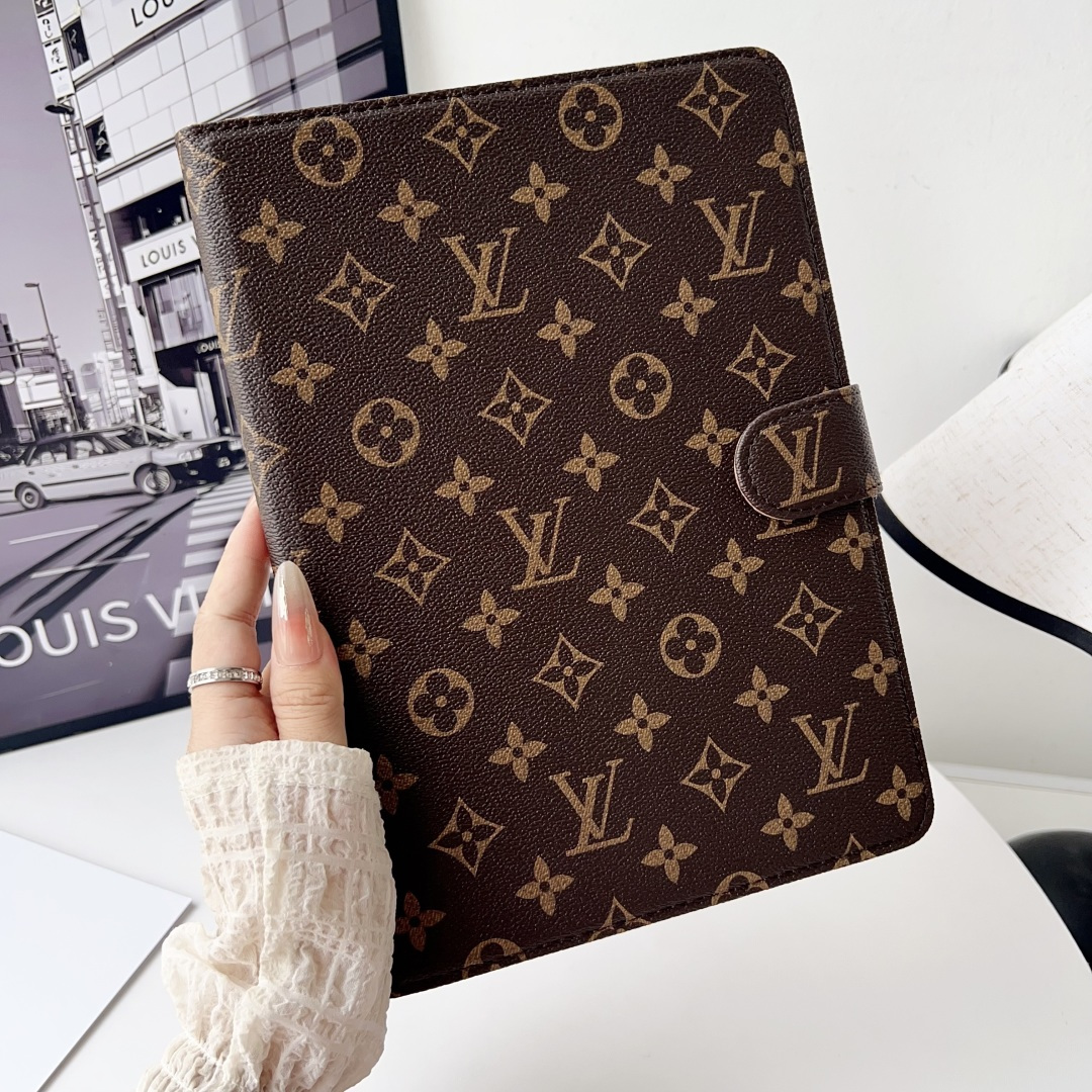 iPad protective case