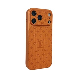 Branded mobile phone case