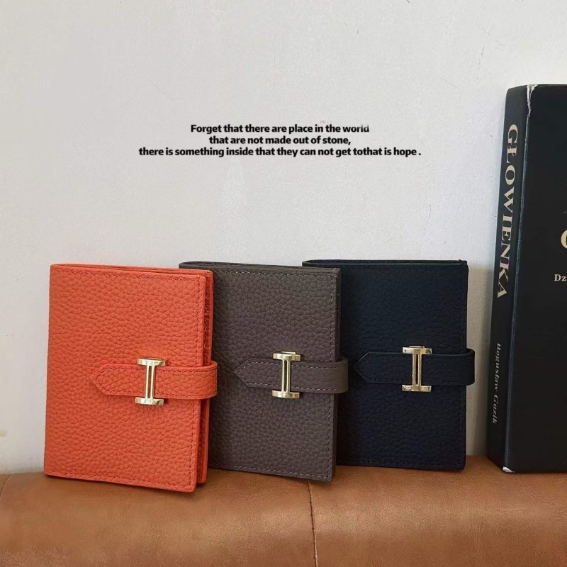 Bearn Bifold Wallet