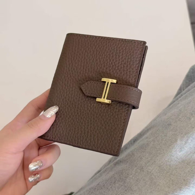 Bearn Bifold Wallet