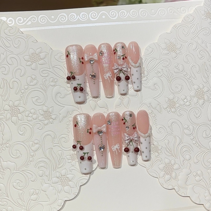 Sweet wine cherry【2506】