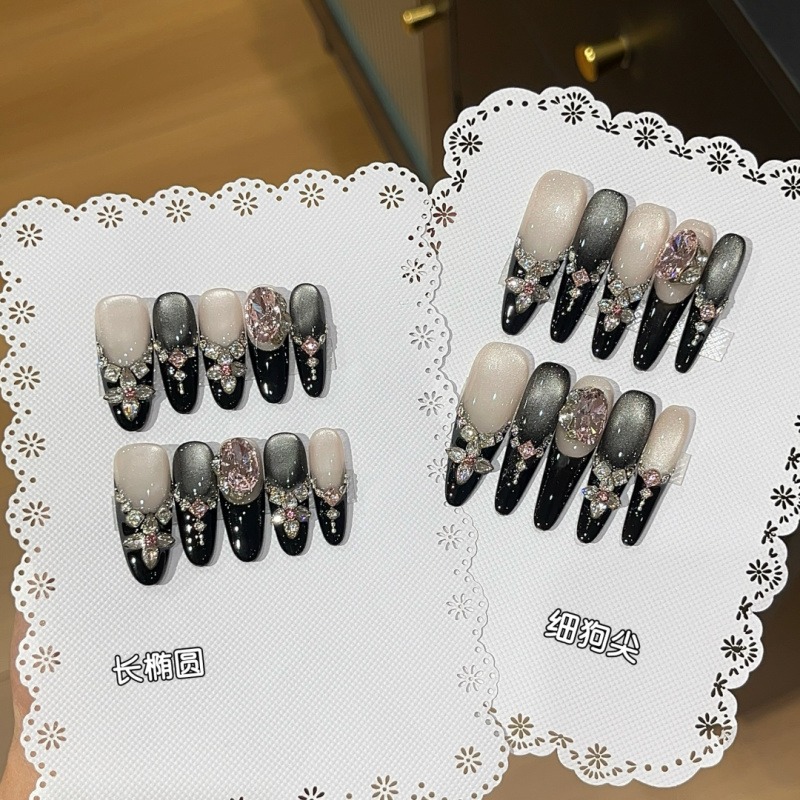 Black Rose Poseidon【2497】